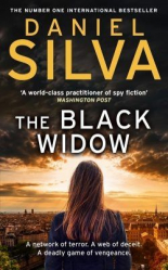 The Black Widow PB