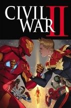 Civil War II 