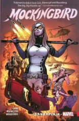 Mockingbird Vol. 1 I Can Explain