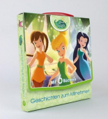 Disney Fairies - Geschichten zum Mitnehmen Box mit 6 Büchern