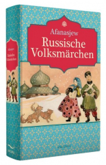 Russische Volksmaerchen