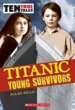 Titanic Young Survivors