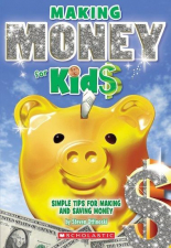 Making Money for Kids