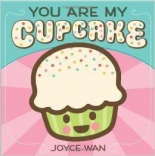 You are my Cupcake/We Belong Together Flip Book