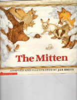 The Mitten