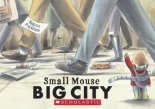 Small Mouse Big City