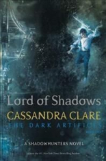 Lord of Shadows - The Dark Artifices Book 2