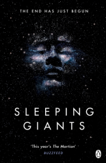 Sleeping Giants Themis Files Book 1