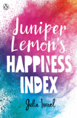 Juniper Lemon`s Happiness Index