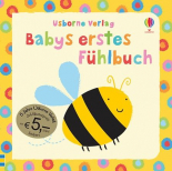 Babys erstes Fühlbuch 