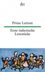 Prime Letture Erste italienische Lesestücke