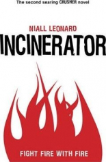 Incinerator