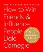 How to Win Friends and Influence People (Miniature Edition)