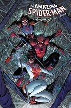 Amazing Spider-Man Renew Your Vows Vol. 1 Brawl in the Family