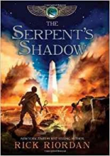 The Serpent's Shadow