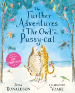 The Further Adventures of the Owl and the Pussy-cat