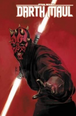 Star Wars Darth Maul