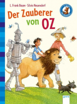 Der Zauberer von Oz 