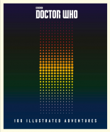 Doctor Who: Illustrated Adventures