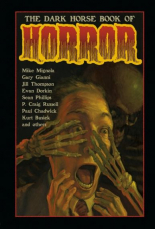 The Dark Horse Book of Horror