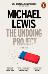 The Undoing Project 