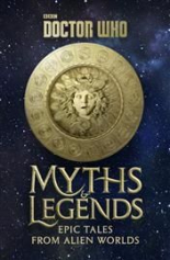 Doctor Who Myths and Legends