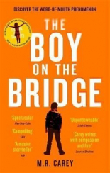 The Boy on the Bridge