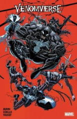 Venomverse