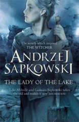 The Lady of The Lake