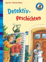 Detektivgeschichten