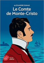 Le comte de Monte-Cristo - Texte Abrégé 1708