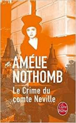 Le Crime du Comte Neville