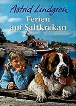 Ferien auf Saltkrokan