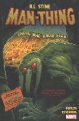 Man-Thing