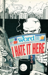 Transmetropolitan Vol. 10: One More Time (New Edition)