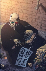 Transmetropolitan Vol. 7: Spider's Thrash (New Edition)