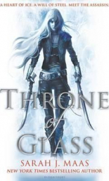 Throne of Glass