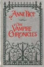 The Vampire Chronicles Collection