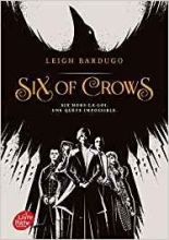 Six of Crows - Tome 1