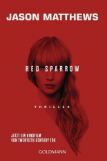 Red Sparrow 