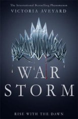 War Storm