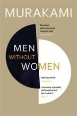 Men Without Women Stories