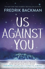 Us Against You 