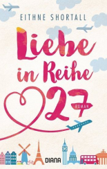 Liebe in Reihe 27