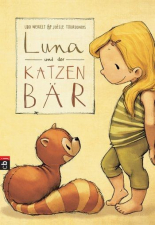 Luna und der Katzenbaer