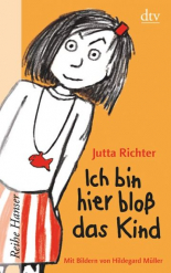 Ich bin hier bloß das Kind