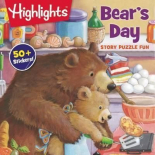 Bear`s Day