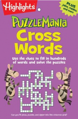 Cross Words