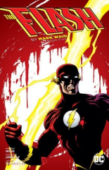 The Flash by Mark Waid Book Five