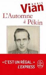 L`Automne a Pekin 